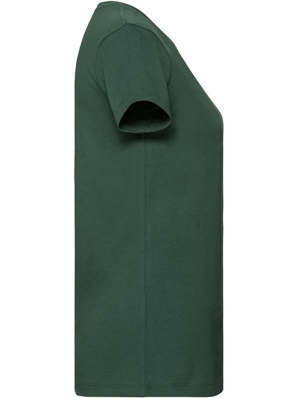 Russell Athletic Pure Organic Combed 160 Regular Fit Tee Ladies