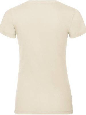Russell Athletic Pure Organic Combed 160 Regular Fit Tee Ladies - Image 63
