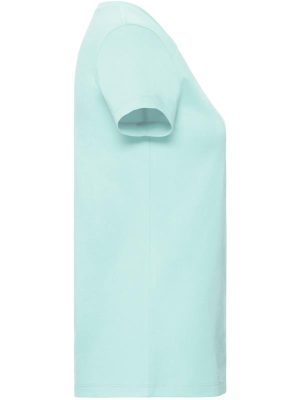 Russell Athletic Pure Organic Combed 160 Regular Fit Tee Ladies - Image 4