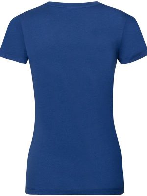 Russell Athletic Pure Organic Combed 160 Regular Fit Tee Ladies - Image 21