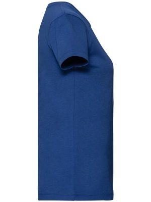 Russell Athletic Pure Organic Combed 160 Regular Fit Tee Ladies - Image 22