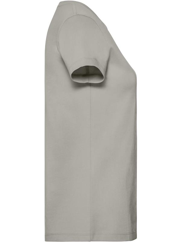 Russell Athletic Pure Organic Combed 160 Regular Fit Tee Ladies