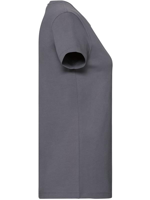 Russell Athletic Pure Organic Combed 160 Regular Fit Tee Ladies