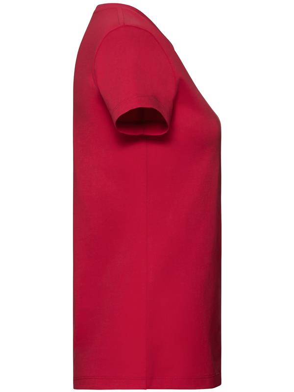 Russell Athletic Pure Organic Combed 160 Regular Fit Tee Ladies