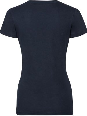 Russell Athletic Pure Organic Combed 160 Regular Fit Tee Ladies - Image 51