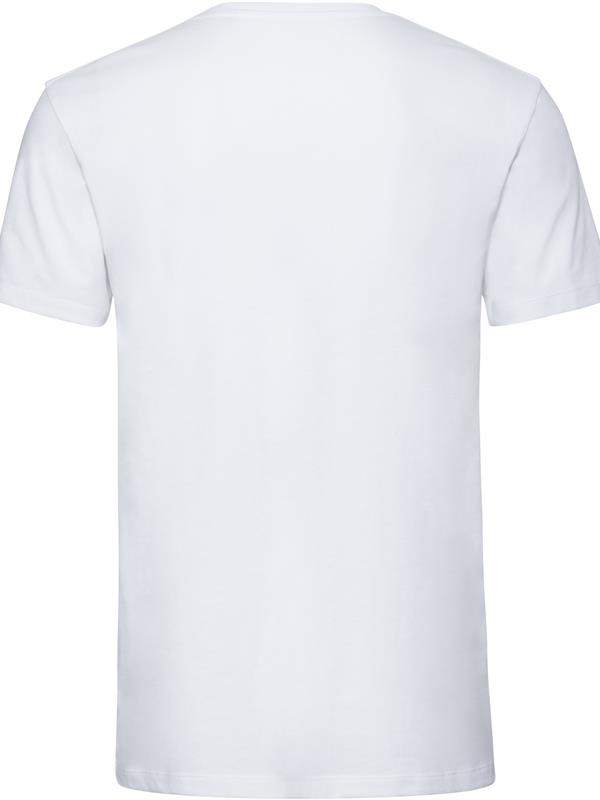 Russell Athletic Pure Organic Combed 160 Regular Fit Tee Adult