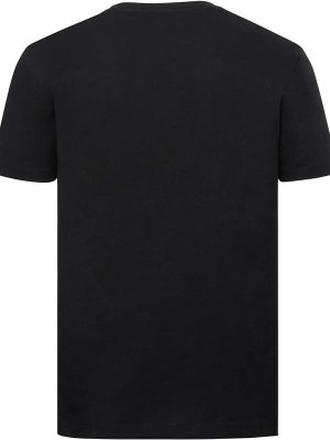 Russell Athletic Pure Organic Combed 160 Regular Fit Tee Adult - Image 9