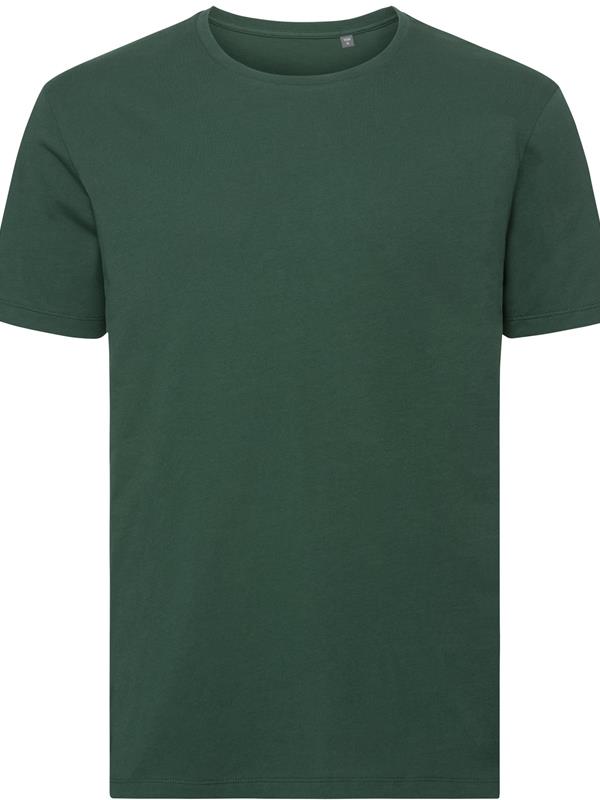 Russell Athletic Pure Organic Combed 160 Regular Fit Tee Adult