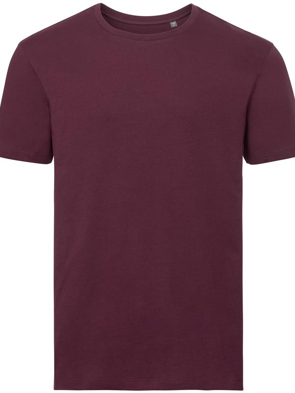 Russell Athletic Pure Organic Combed 160 Regular Fit Tee Adult