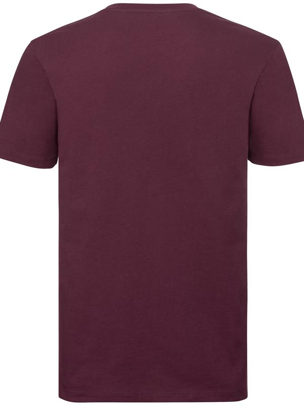Russell Athletic Pure Organic Combed 160 Regular Fit Tee Adult