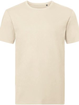 Russell Athletic Pure Organic Combed 160 Regular Fit Tee Adult - Image 62