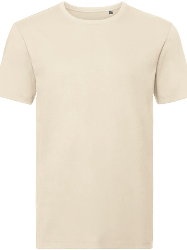 Russell Athletic Pure Organic Combed 160 Regular Fit Tee Adult