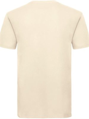 Russell Athletic Pure Organic Combed 160 Regular Fit Tee Adult - Image 63