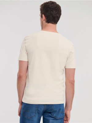 Russell Athletic Pure Organic Combed 160 Regular Fit Tee Adult - Image 66