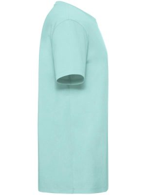 Russell Athletic Pure Organic Combed 160 Regular Fit Tee Adult - Image 4