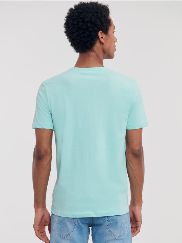 Russell Athletic Pure Organic Combed 160 Regular Fit Tee Adult