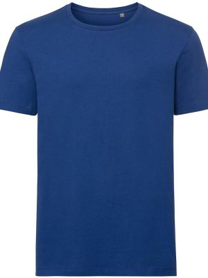 Russell Athletic Pure Organic Combed 160 Regular Fit Tee Adult - Image 20