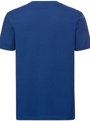 Russell Athletic Pure Organic Combed 160 Regular Fit Tee Adult - Image 21