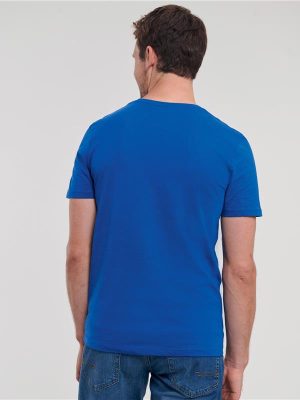 Russell Athletic Pure Organic Combed 160 Regular Fit Tee Adult - Image 24