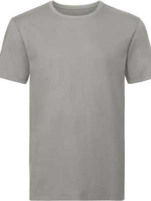 Russell Athletic Pure Organic Combed 160 Regular Fit Tee Adult - Image 68