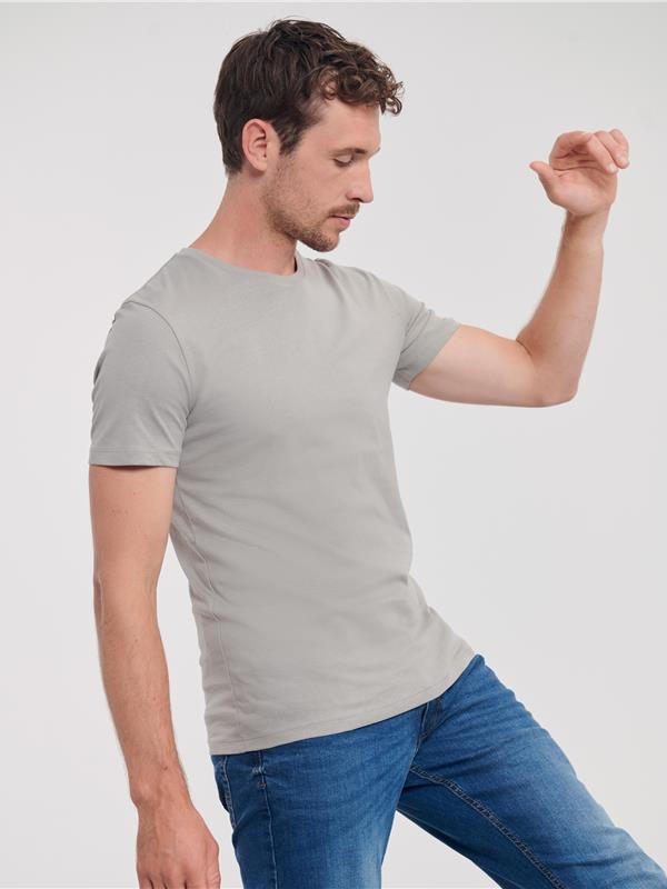 Russell Athletic Pure Organic Combed 160 Regular Fit Tee Adult