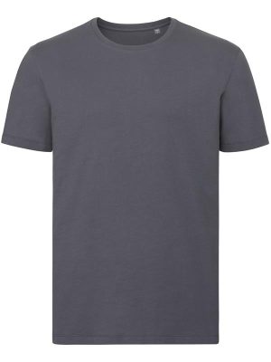 Russell Athletic Pure Organic Combed 160 Regular Fit Tee Adult - Image 38