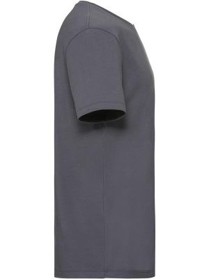 Russell Athletic Pure Organic Combed 160 Regular Fit Tee Adult - Image 40