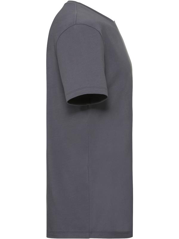 Russell Athletic Pure Organic Combed 160 Regular Fit Tee Adult