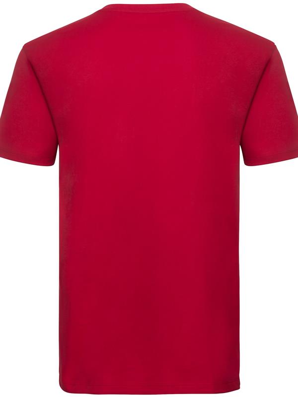 Russell Athletic Pure Organic Combed 160 Regular Fit Tee Adult