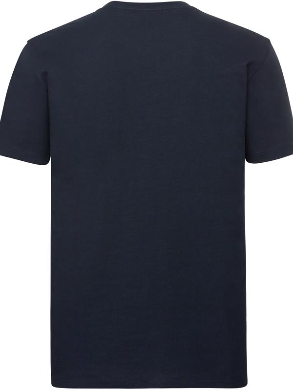 Russell Athletic Pure Organic Combed 160 Regular Fit Tee Adult