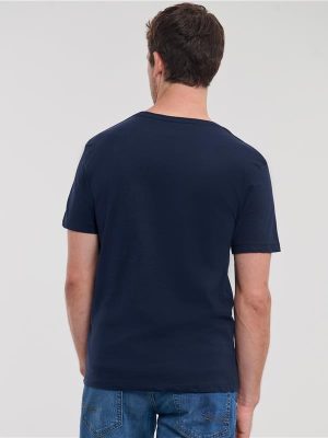 Russell Athletic Pure Organic Combed 160 Regular Fit Tee Adult - Image 54