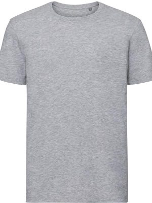Russell Athletic Pure Organic Combed 160 Regular Fit Tee Adult - Image 56