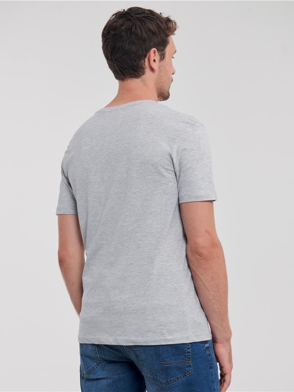 Russell Athletic Pure Organic Combed 160 Regular Fit Tee Adult