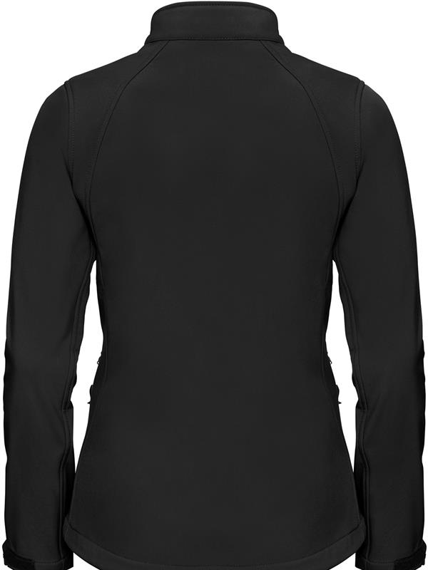 Russell Athletic 340 Softshell FZ Ladies