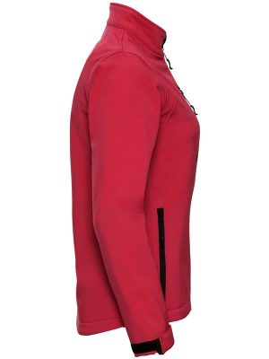 Russell Athletic 340 Softshell FZ Ladies - Image 15