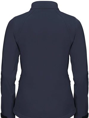 Russell Athletic 340 Softshell FZ Ladies - Image 20