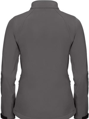 Russell Athletic 340 Softshell FZ Ladies - Image 26
