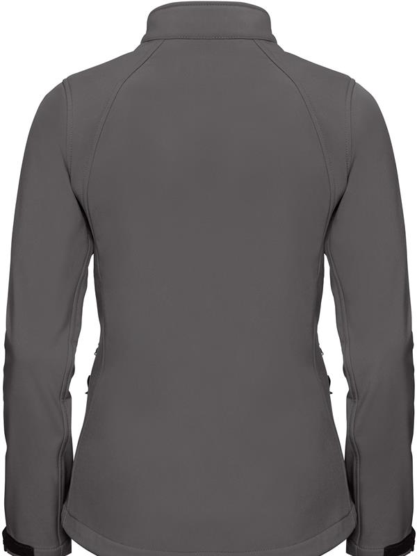 Russell Athletic 340 Softshell FZ Ladies