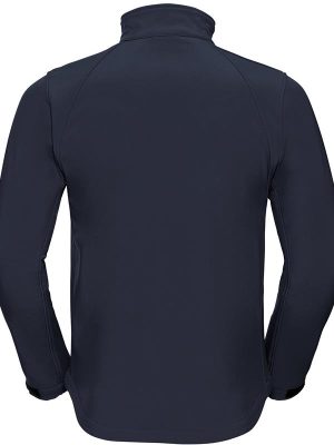 Russell Athletic 340 Softshell FZ Adult - Image 21