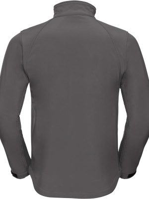 Russell Athletic 340 Softshell FZ Adult - Image 27