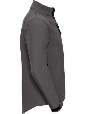 Russell Athletic 340 Softshell FZ Adult - Image 28