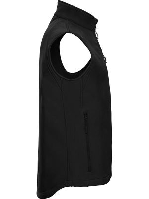 Russell Athletic 340 Softshell Bodywarmer Adult - Image 7
