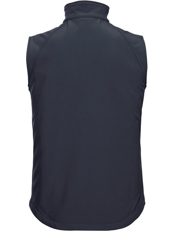 Russell Athletic 340 Softshell Bodywarmer Adult