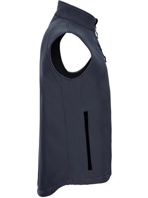 Russell Athletic 340 Softshell Bodywarmer Adult - Image 13