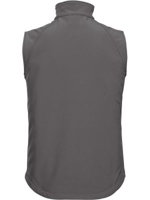Russell Athletic 340 Softshell Bodywarmer Adult - Image 15