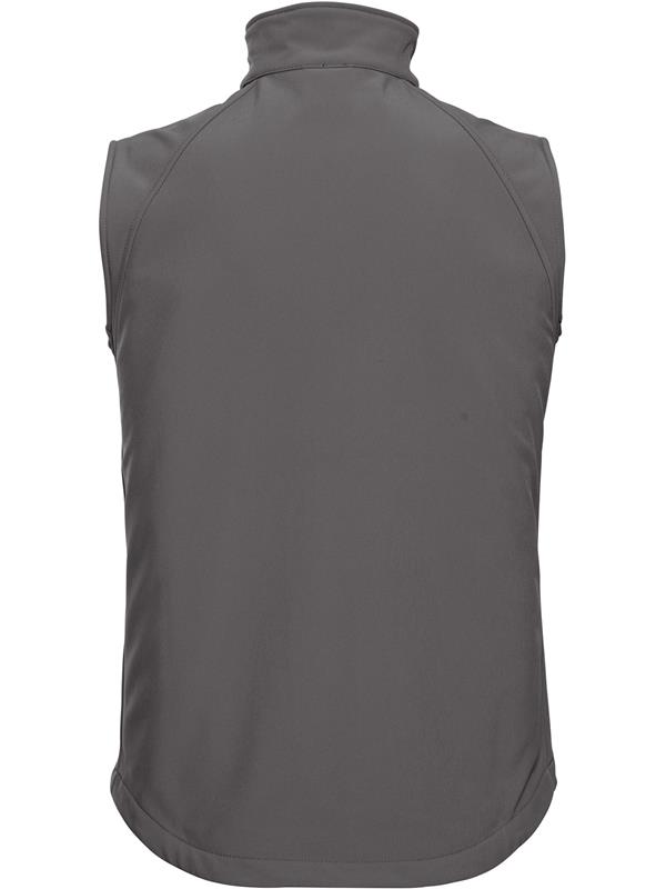 Russell Athletic 340 Softshell Bodywarmer Adult