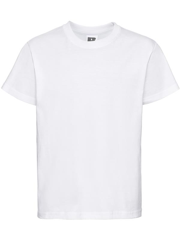 Russell Athletic Authentic Classic Ringspun 180 Regular Fit Tee Kids