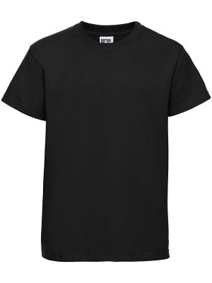 Russell Athletic Authentic Classic Ringspun 180 Regular Fit Tee Kids - Image 2