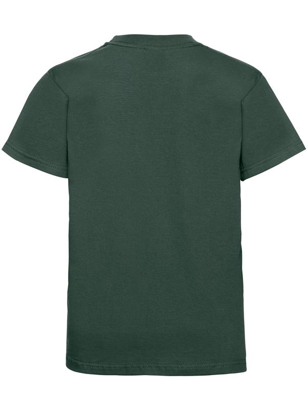 Russell Athletic Authentic Classic Ringspun 180 Regular Fit Tee Kids