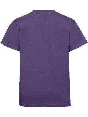Russell Athletic Authentic Classic Ringspun 180 Regular Fit Tee Kids - Image 45
